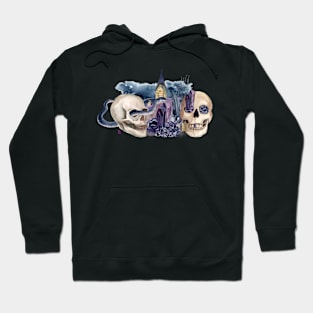 Halloween Night Hoodie